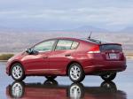 Honda Insight 2009 года